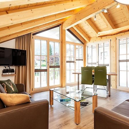 Ferienwohnung Graseck Garmisch-Partenkirchen Exteriör bild